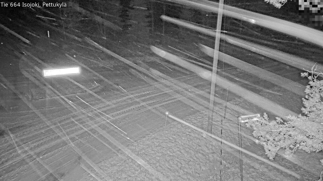 Kelikamerat Kuva st664 Isojoki Pettukylä, Isojoki, Etelä-Pohjanmaa