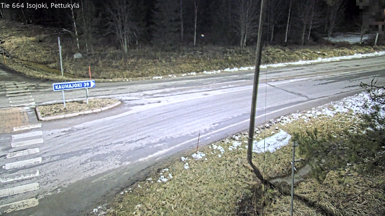 Kelikamerat Kuva st664 Isojoki Pettukylä, Isojoki, Etelä-Pohjanmaa