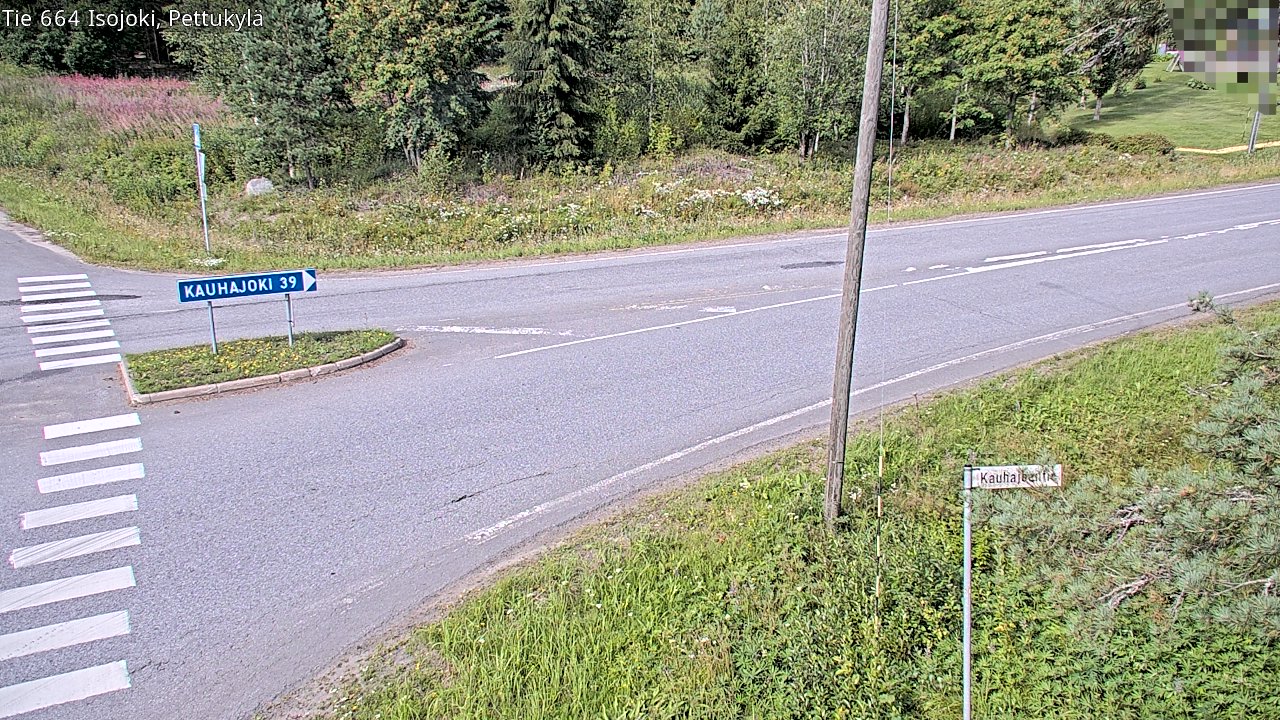 Kelikamerat Kuva st664 Isojoki Pettukylä, Isojoki, Etelä-Pohjanmaa