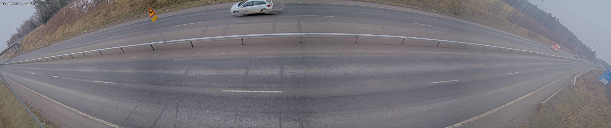 Kelikamerat Kuva Tie 8 Mustasaari, Stormossen, Mustasaari, Pohjanmaa