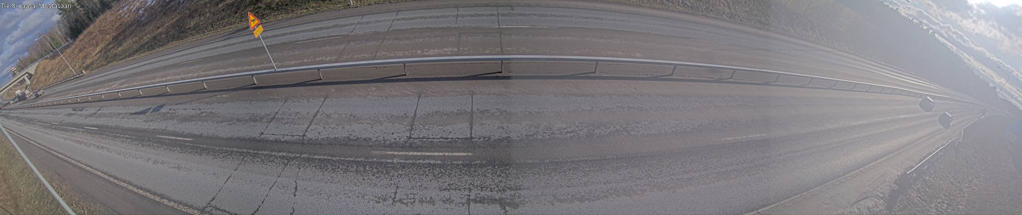 Kelikamerat Kuva Tie 8 Mustasaari, Stormossen, Mustasaari, Pohjanmaa