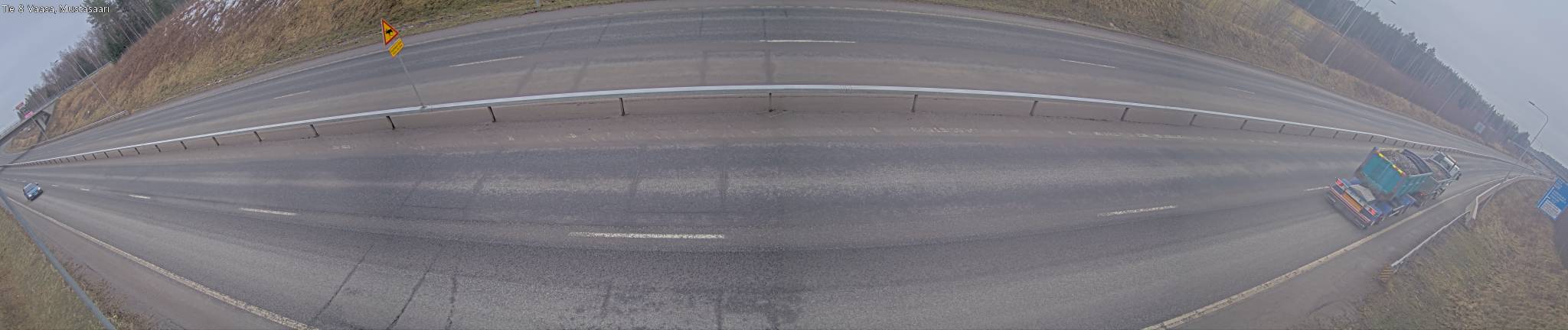 Kelikamerat Kuva Tie 8 Mustasaari, Stormossen, Mustasaari, Pohjanmaa