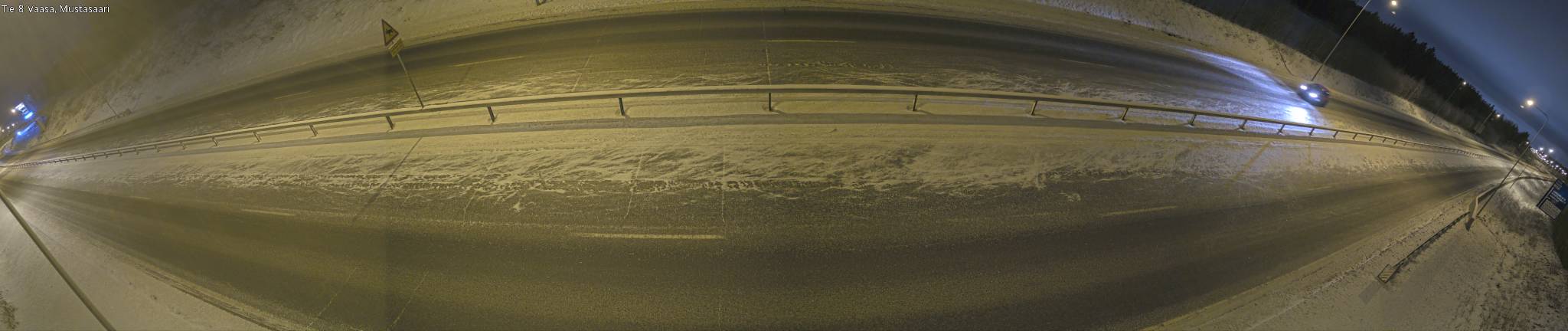 Kelikamerat Kuva Tie 8 Mustasaari, Stormossen, Mustasaari, Pohjanmaa