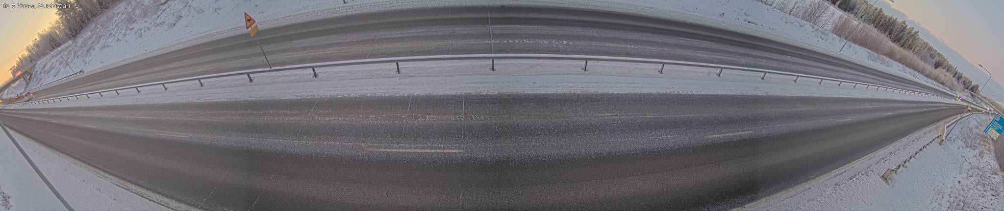 Kelikamerat Kuva Tie 8 Mustasaari, Stormossen, Mustasaari, Pohjanmaa