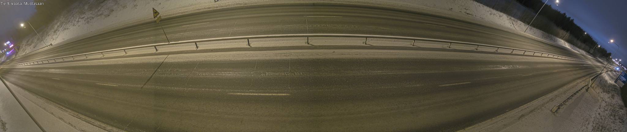 Kelikamerat Kuva Tie 8 Mustasaari, Stormossen, Mustasaari, Pohjanmaa