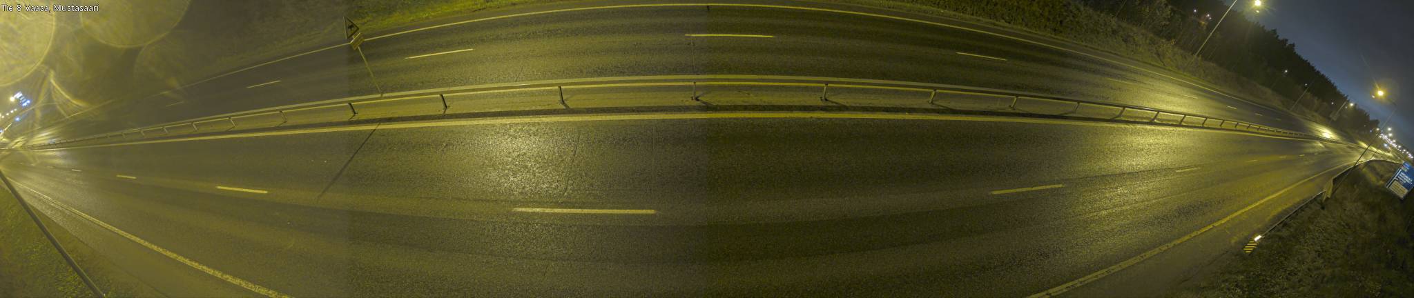 Kelikamerat Kuva Tie 8 Mustasaari, Stormossen, Mustasaari, Pohjanmaa