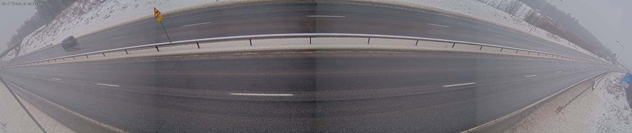 Kelikamerat Kuva Tie 8 Mustasaari, Stormossen, Mustasaari, Pohjanmaa