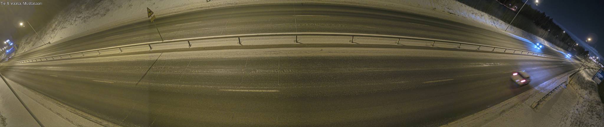 Kelikamerat Kuva Tie 8 Mustasaari, Stormossen, Mustasaari, Pohjanmaa