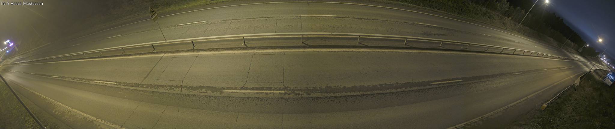 Kelikamerat Kuva Tie 8 Mustasaari, Stormossen, Mustasaari, Pohjanmaa