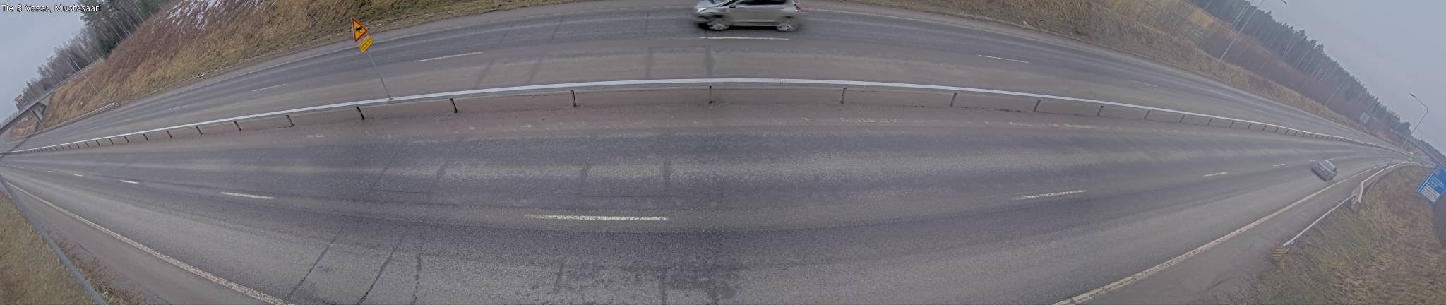 Kelikamerat Kuva Tie 8 Mustasaari, Stormossen, Mustasaari, Pohjanmaa