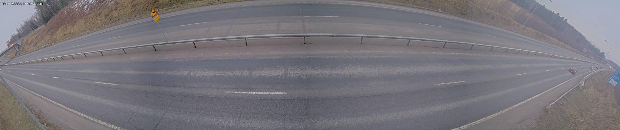 Kelikamerat Kuva Tie 8 Mustasaari, Stormossen, Mustasaari, Pohjanmaa