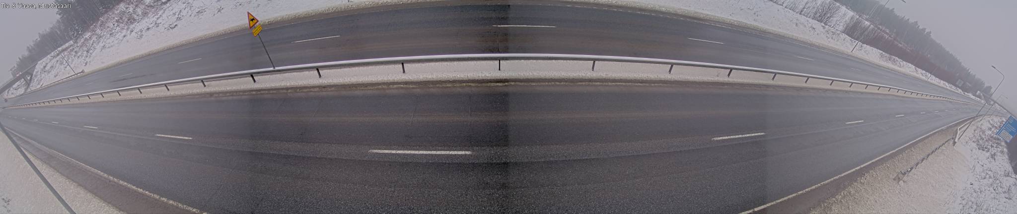 Kelikamerat Kuva Tie 8 Mustasaari, Stormossen, Mustasaari, Pohjanmaa