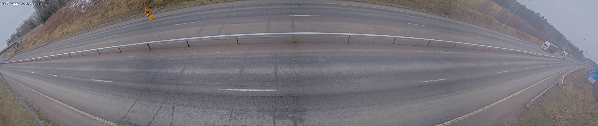 Kelikamerat Kuva Tie 8 Mustasaari, Stormossen, Mustasaari, Pohjanmaa