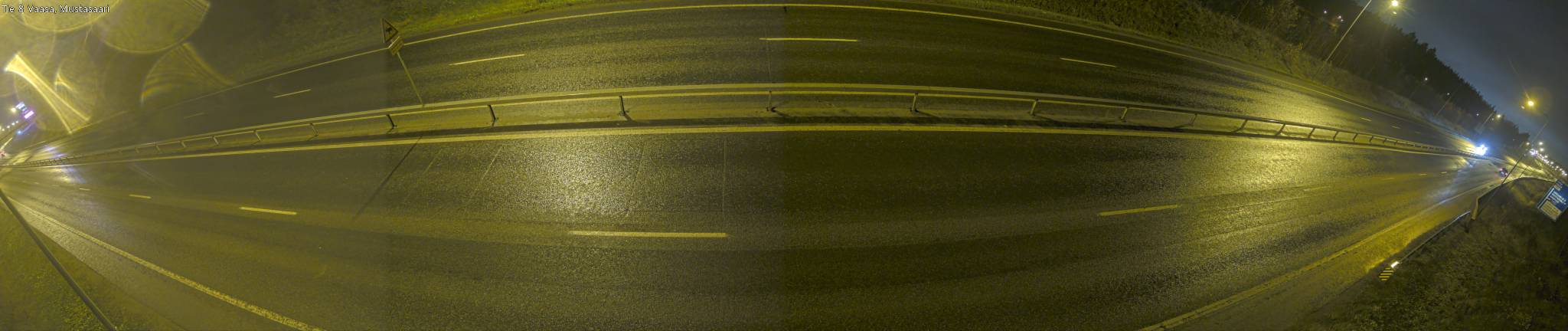 Kelikamerat Kuva Tie 8 Mustasaari, Stormossen, Mustasaari, Pohjanmaa