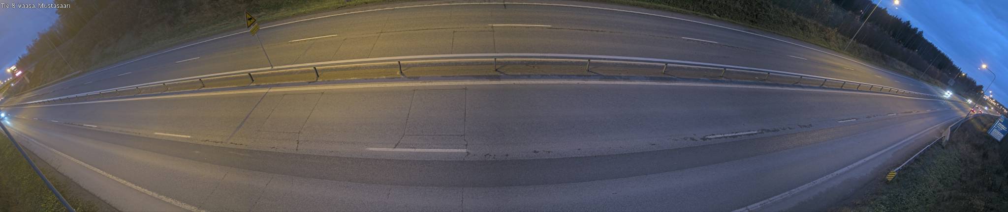 Kelikamerat Kuva Tie 8 Mustasaari, Stormossen, Mustasaari, Pohjanmaa