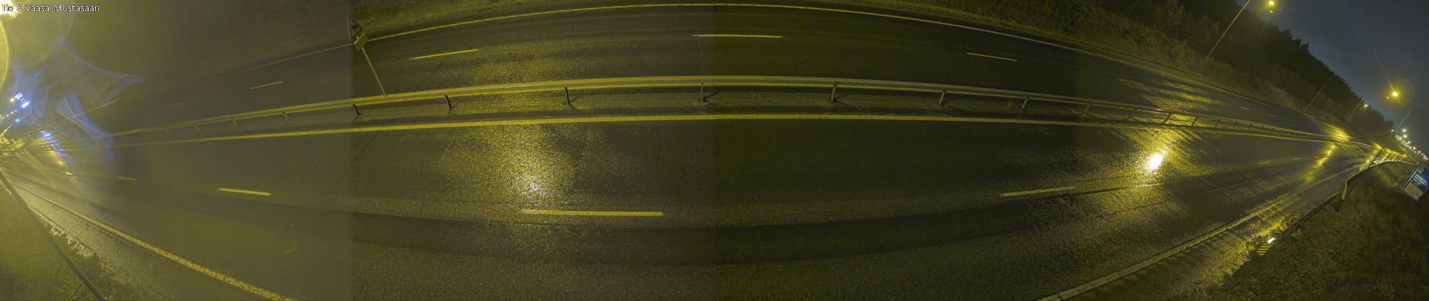 Kelikamerat Kuva Tie 8 Mustasaari, Stormossen, Mustasaari, Pohjanmaa