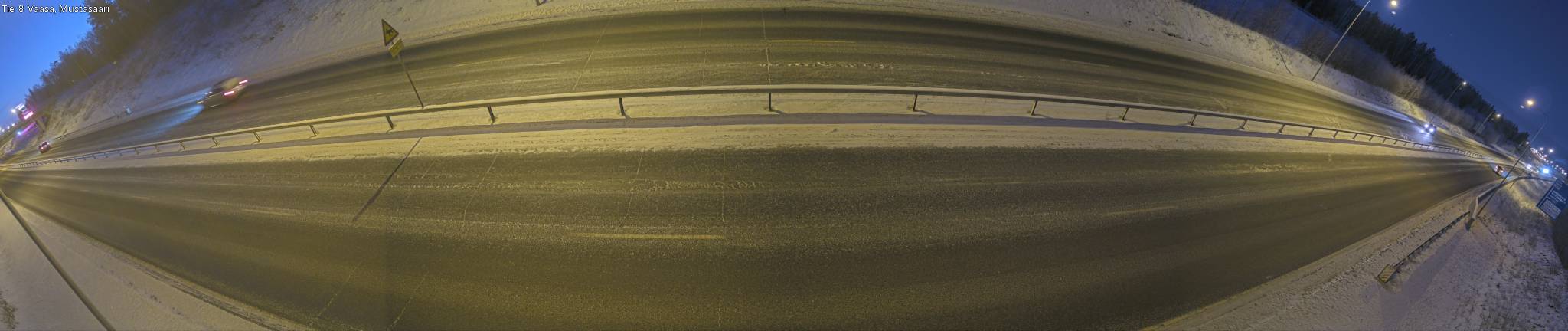 Kelikamerat Kuva Tie 8 Mustasaari, Stormossen, Mustasaari, Pohjanmaa