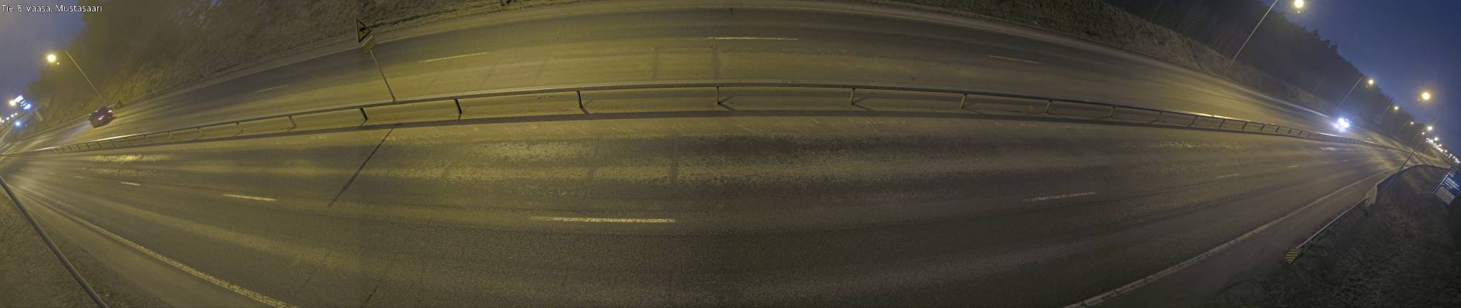 Kelikamerat Kuva Tie 8 Mustasaari, Stormossen, Mustasaari, Pohjanmaa