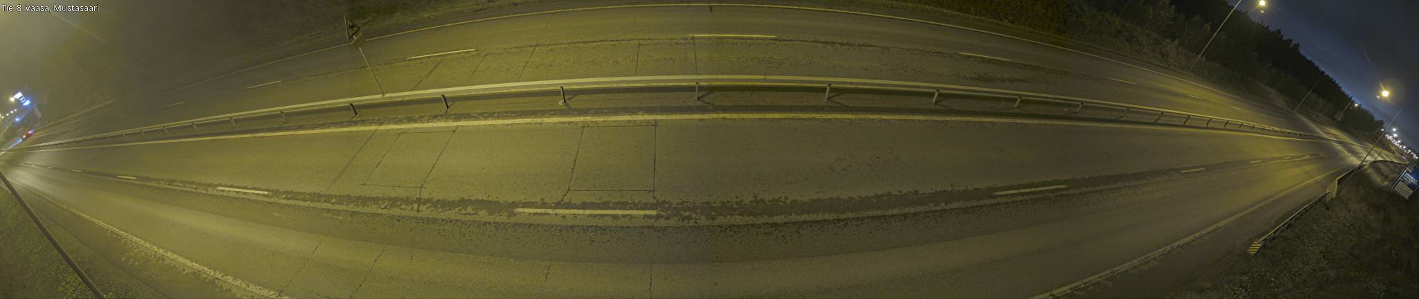 Kelikamerat Kuva Tie 8 Mustasaari, Stormossen, Mustasaari, Pohjanmaa