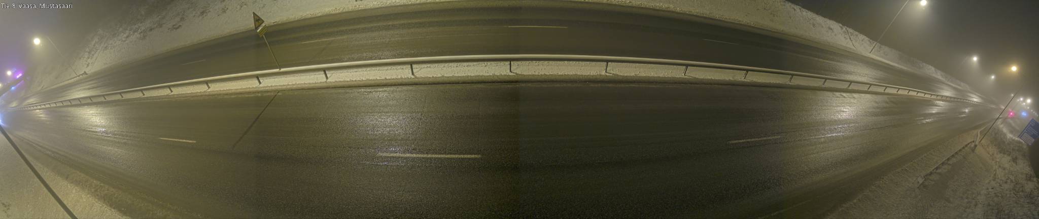 Kelikamerat Kuva Tie 8 Mustasaari, Stormossen, Mustasaari, Pohjanmaa