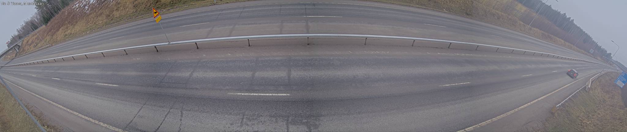 Kelikamerat Kuva Tie 8 Mustasaari, Stormossen, Mustasaari, Pohjanmaa