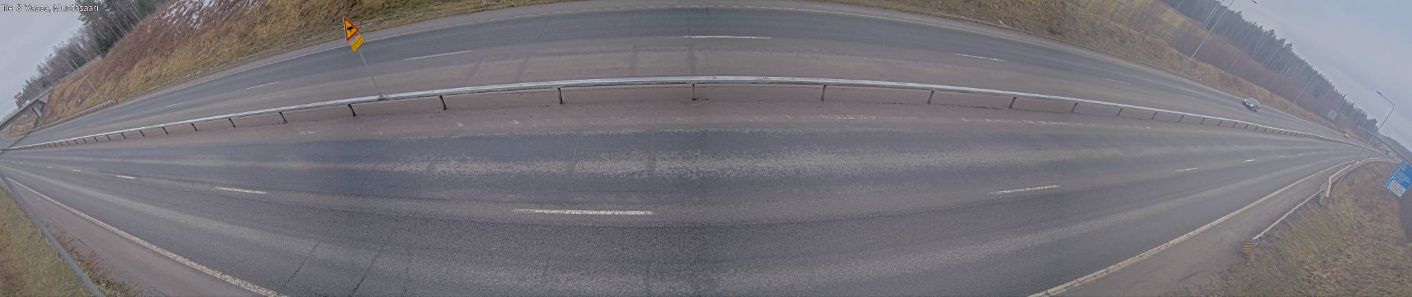 Kelikamerat Kuva Tie 8 Mustasaari, Stormossen, Mustasaari, Pohjanmaa