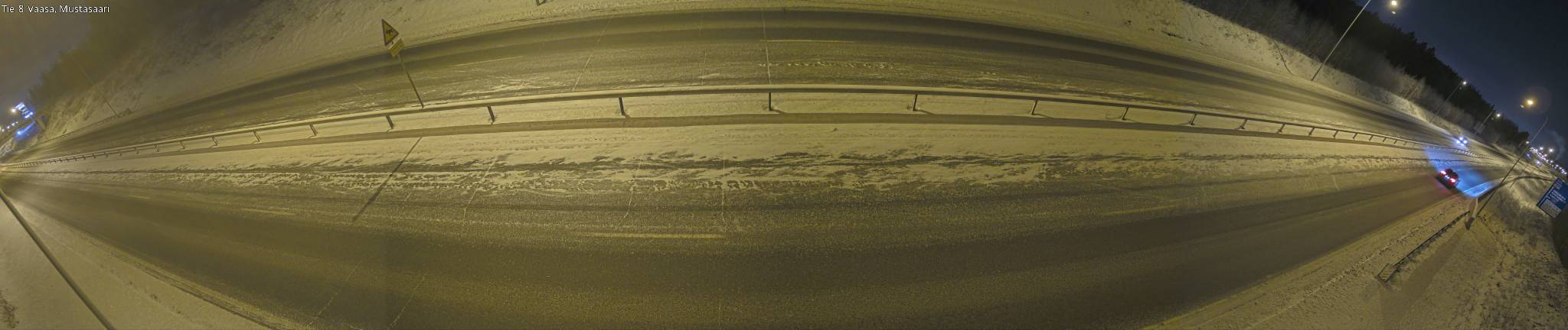 Kelikamerat Kuva Tie 8 Mustasaari, Stormossen, Mustasaari, Pohjanmaa