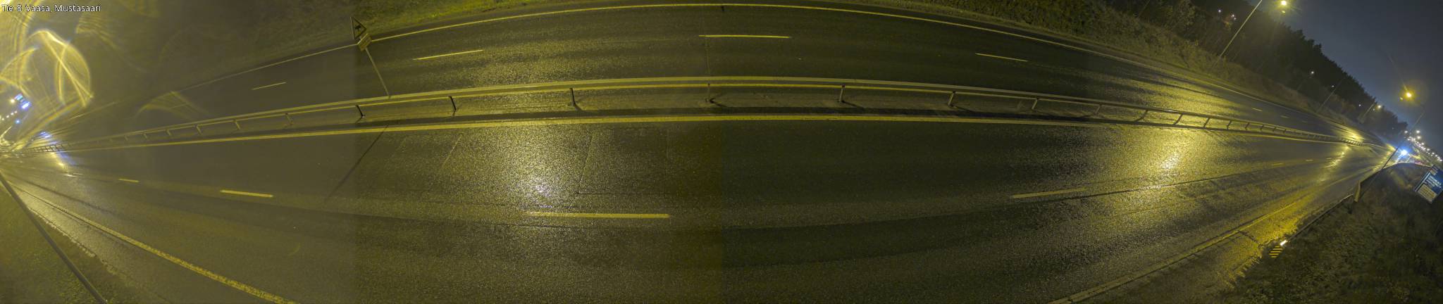 Kelikamerat Kuva Tie 8 Mustasaari, Stormossen, Mustasaari, Pohjanmaa