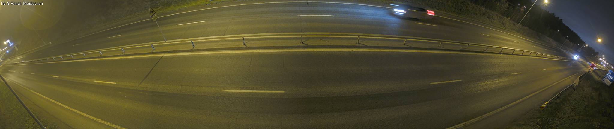 Kelikamerat Kuva Tie 8 Mustasaari, Stormossen, Mustasaari, Pohjanmaa