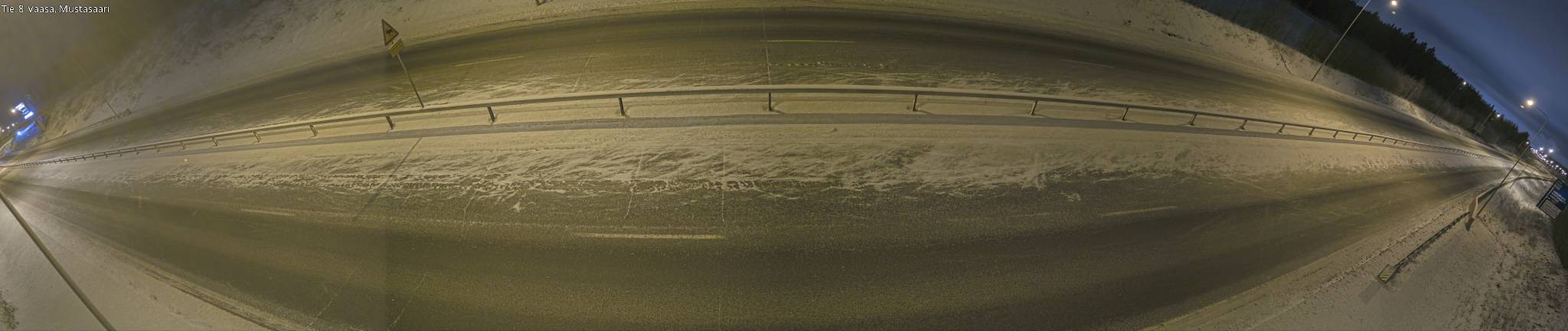 Kelikamerat Kuva Tie 8 Mustasaari, Stormossen, Mustasaari, Pohjanmaa