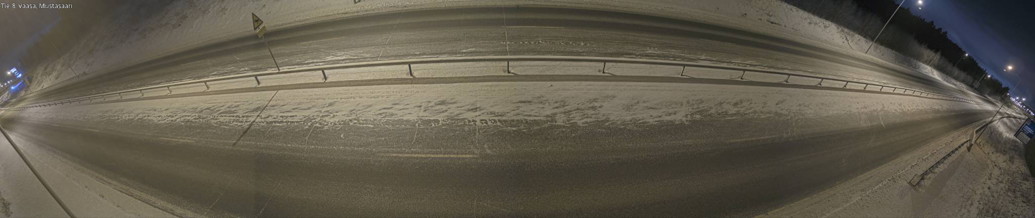 Kelikamerat Kuva Tie 8 Mustasaari, Stormossen, Mustasaari, Pohjanmaa