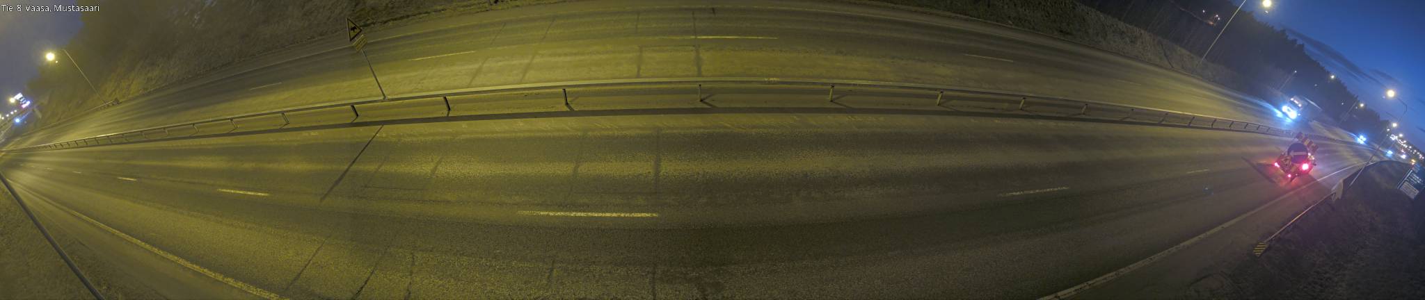 Kelikamerat Kuva Tie 8 Mustasaari, Stormossen, Mustasaari, Pohjanmaa