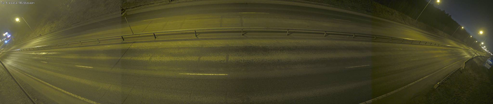 Kelikamerat Kuva Tie 8 Mustasaari, Stormossen, Mustasaari, Pohjanmaa