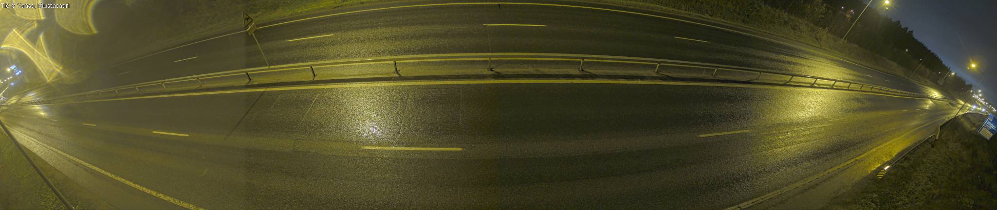 Kelikamerat Kuva Tie 8 Mustasaari, Stormossen, Mustasaari, Pohjanmaa