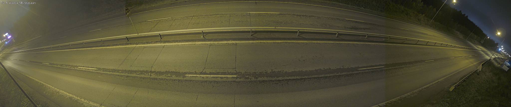 Kelikamerat Kuva Tie 8 Mustasaari, Stormossen, Mustasaari, Pohjanmaa