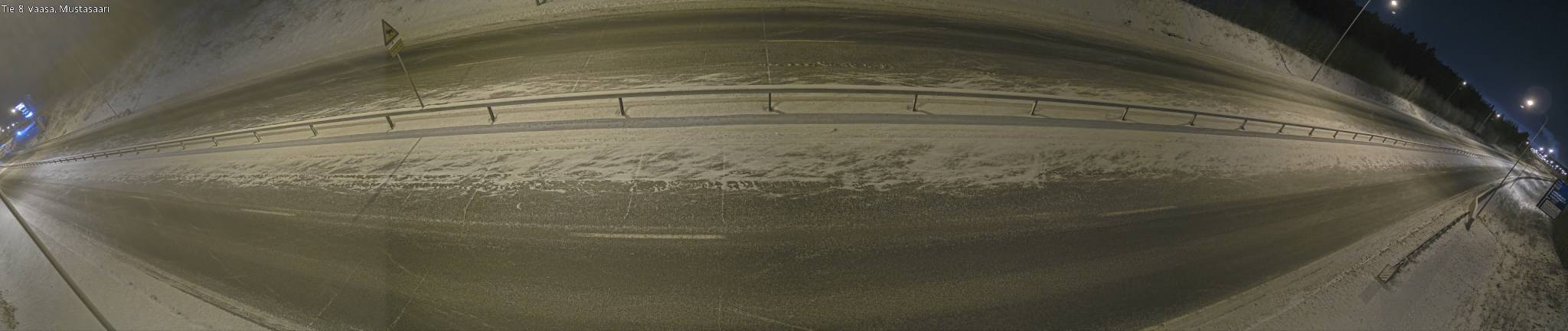 Kelikamerat Kuva Tie 8 Mustasaari, Stormossen, Mustasaari, Pohjanmaa