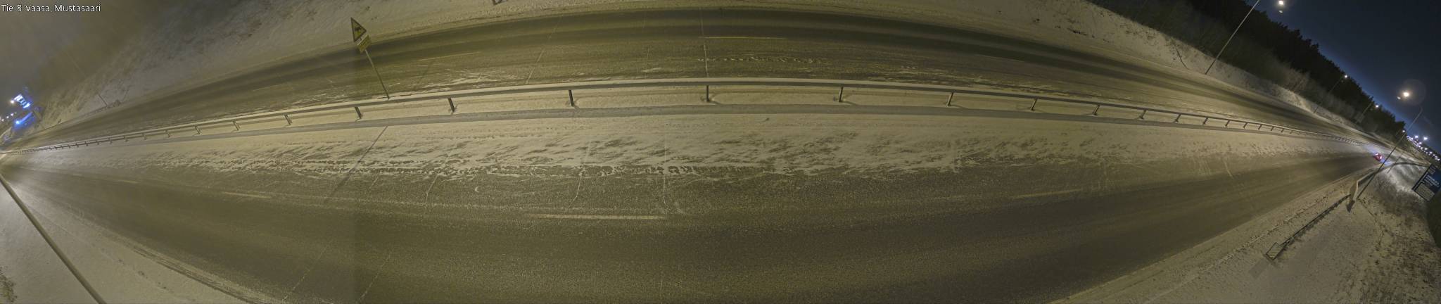 Kelikamerat Kuva Tie 8 Mustasaari, Stormossen, Mustasaari, Pohjanmaa