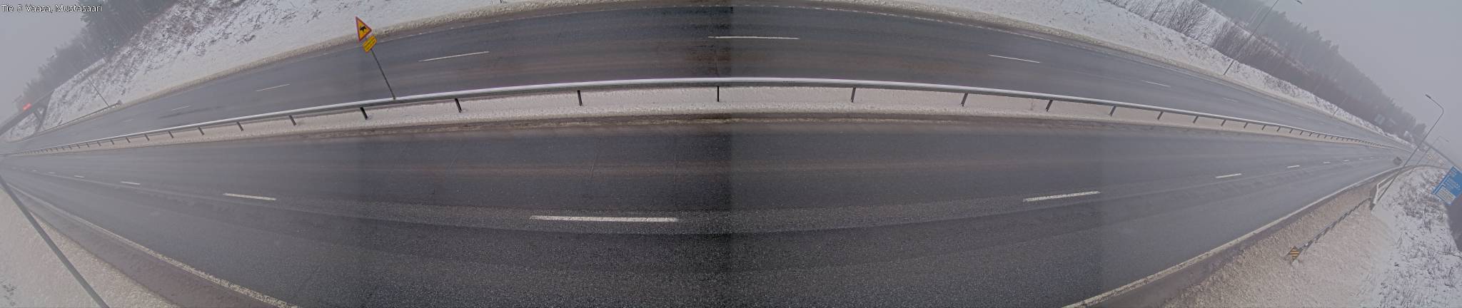 Kelikamerat Kuva Tie 8 Mustasaari, Stormossen, Mustasaari, Pohjanmaa