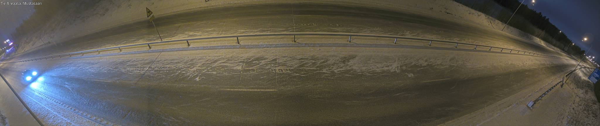 Kelikamerat Kuva Tie 8 Mustasaari, Stormossen, Mustasaari, Pohjanmaa