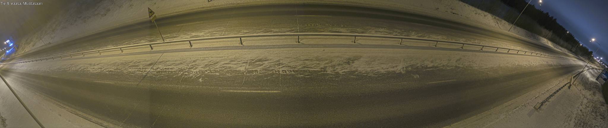 Kelikamerat Kuva Tie 8 Mustasaari, Stormossen, Mustasaari, Pohjanmaa