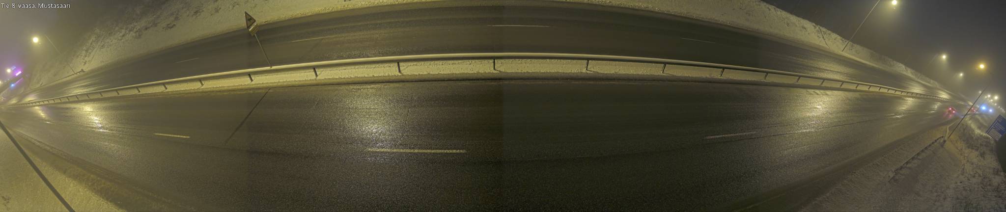 Kelikamerat Kuva Tie 8 Mustasaari, Stormossen, Mustasaari, Pohjanmaa