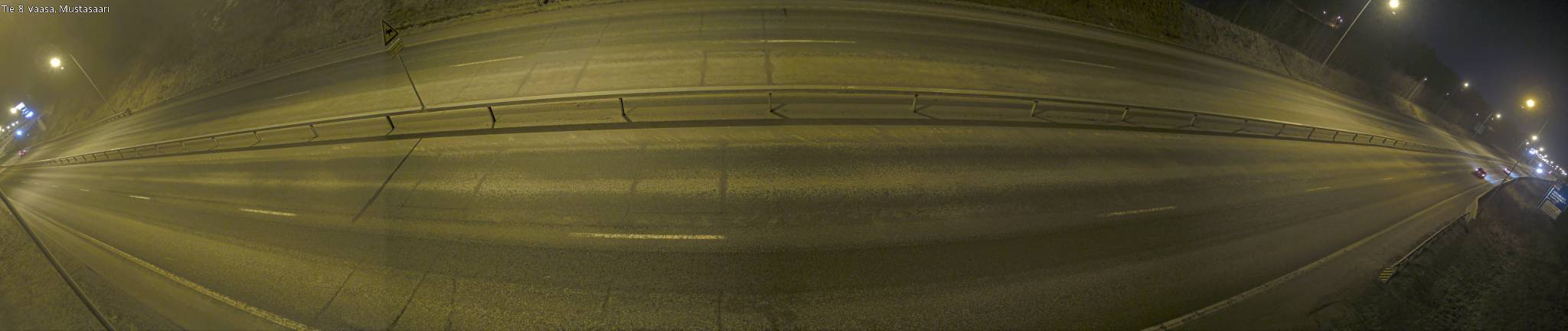 Kelikamerat Kuva Tie 8 Mustasaari, Stormossen, Mustasaari, Pohjanmaa