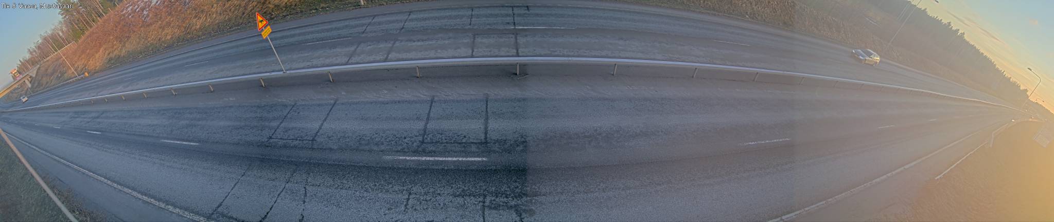 Kelikamerat Kuva Tie 8 Mustasaari, Stormossen, Mustasaari, Pohjanmaa