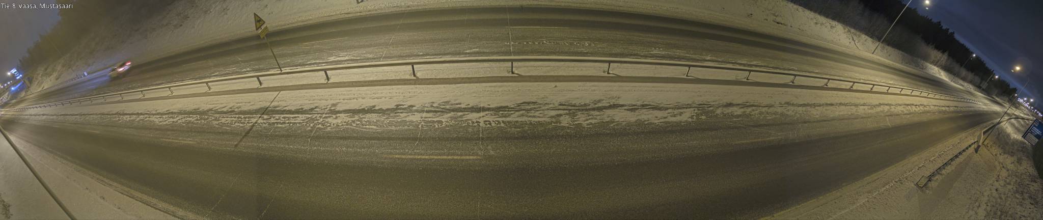 Kelikamerat Kuva Tie 8 Mustasaari, Stormossen, Mustasaari, Pohjanmaa