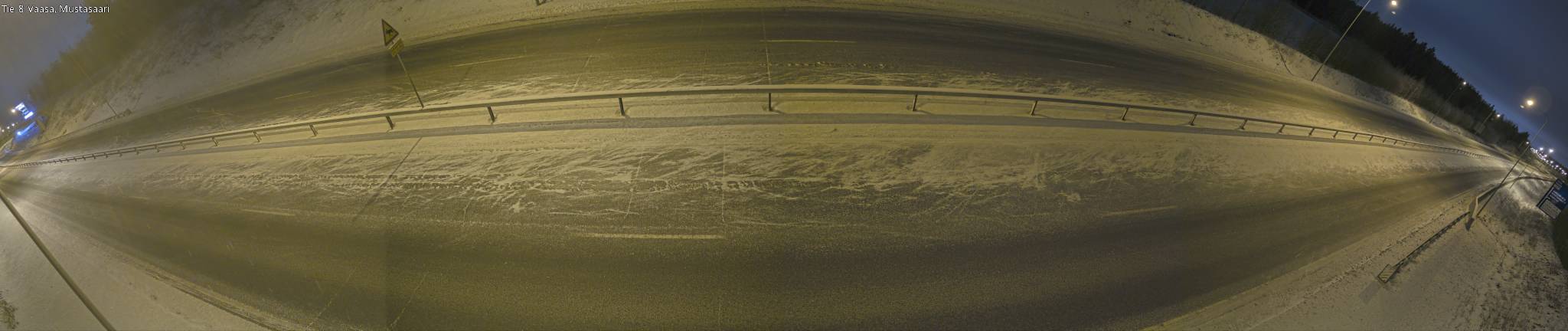 Kelikamerat Kuva Tie 8 Mustasaari, Stormossen, Mustasaari, Pohjanmaa