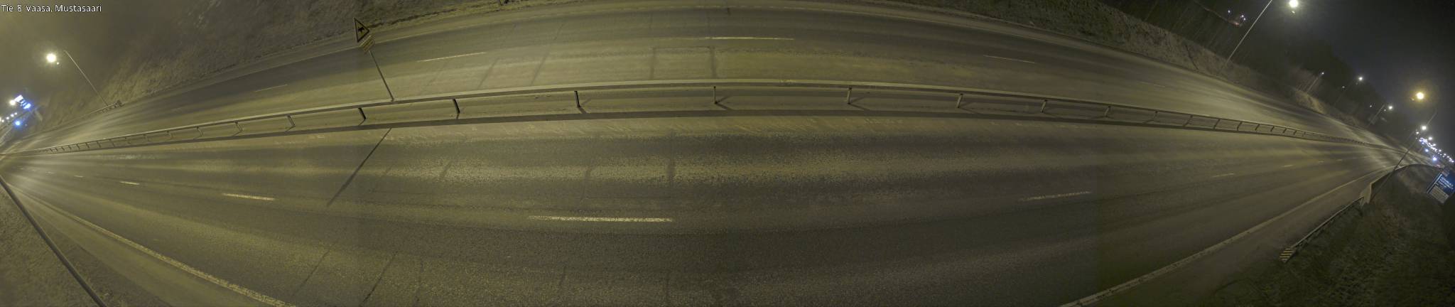 Kelikamerat Kuva Tie 8 Mustasaari, Stormossen, Mustasaari, Pohjanmaa