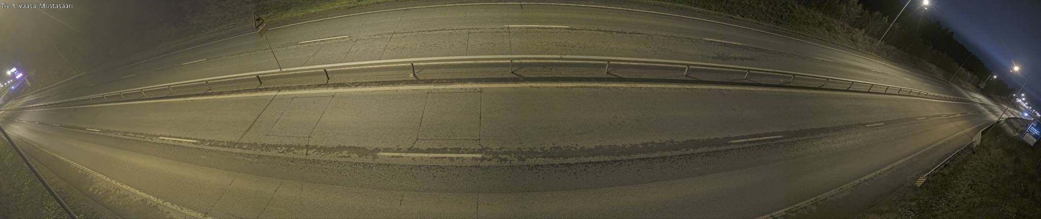 Kelikamerat Kuva Tie 8 Mustasaari, Stormossen, Mustasaari, Pohjanmaa