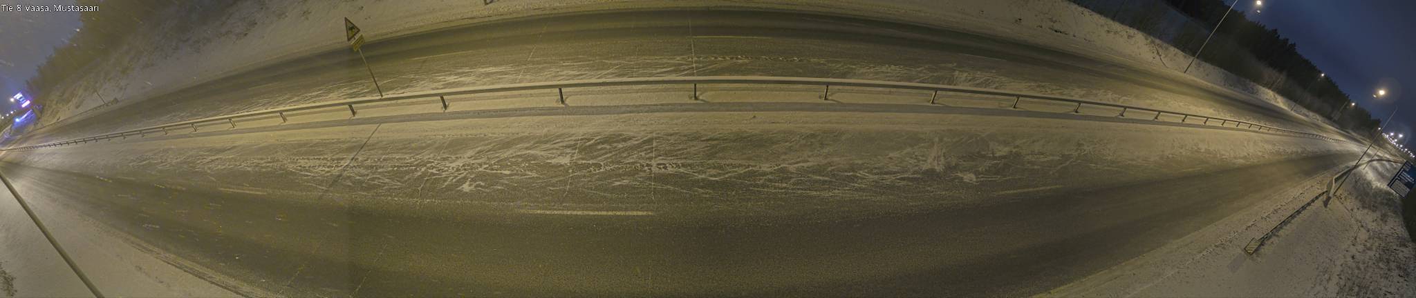 Kelikamerat Kuva Tie 8 Mustasaari, Stormossen, Mustasaari, Pohjanmaa