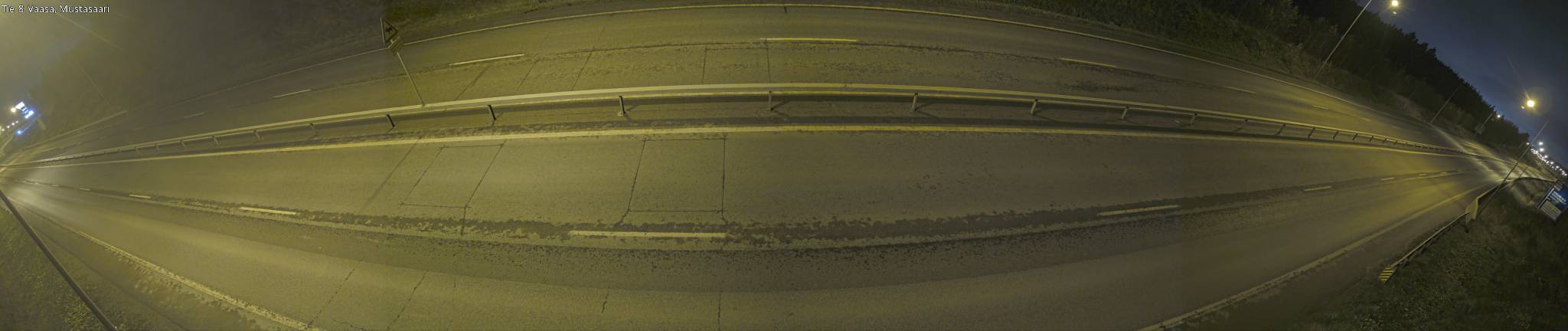 Kelikamerat Kuva Tie 8 Mustasaari, Stormossen, Mustasaari, Pohjanmaa