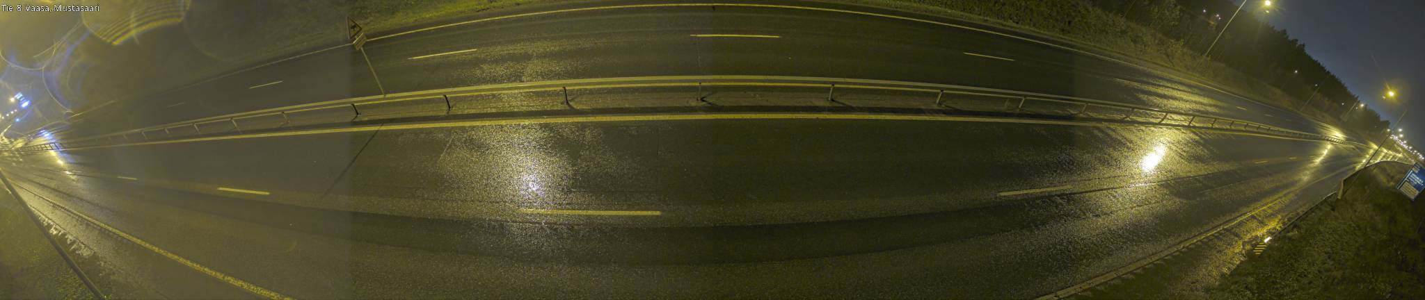 Kelikamerat Kuva Tie 8 Mustasaari, Stormossen, Mustasaari, Pohjanmaa